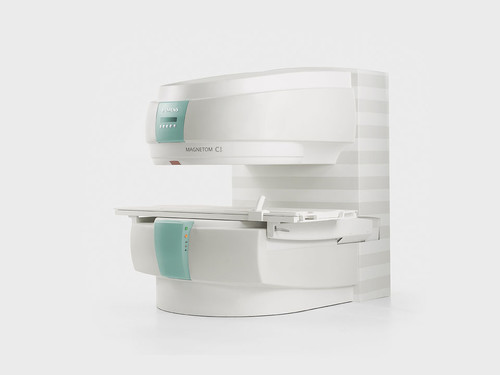 Siemens Magnetom C! 0,35Т