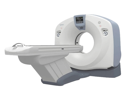 Siemens Magnetom Trio