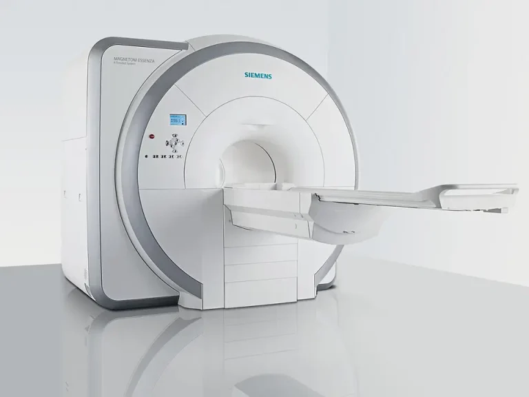 МРТ Siemens Magnetom ESSENZA