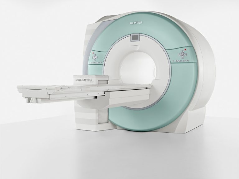 МРТ Siemens Magnetom Verio