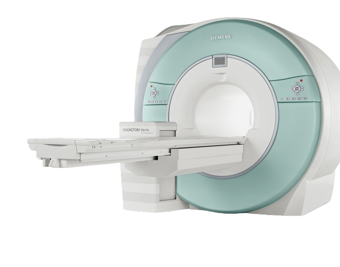 Siemens Magnetom Verio