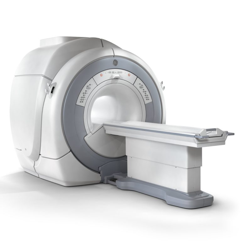 GE Optima MR360 Advance 1,5T