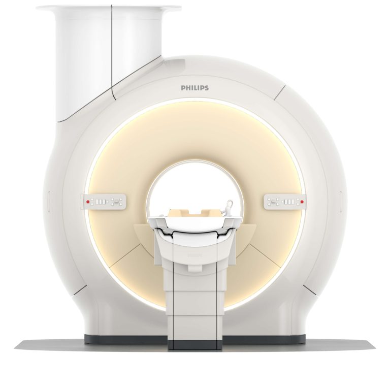 Philips Ingenia Ambition 1