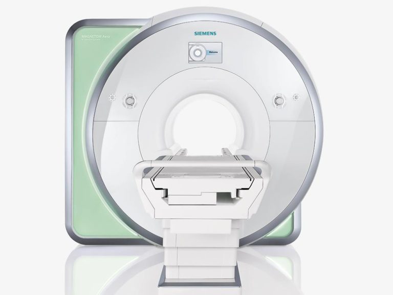 Siemens MAGNETOM Aera