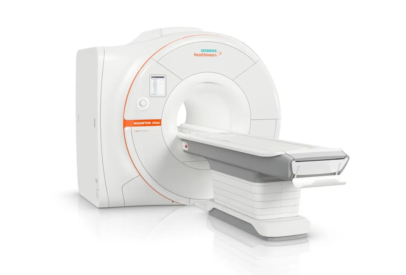 Siemens MAGNETOM Altea 1,5 Тесла