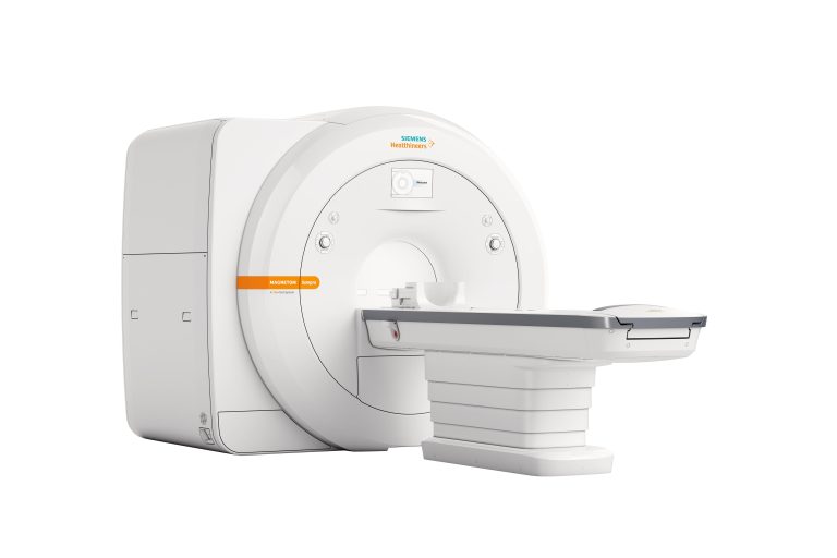 Siemens MAGNETOM Sempra 1