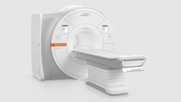 Siemens MAGNETOM Sola