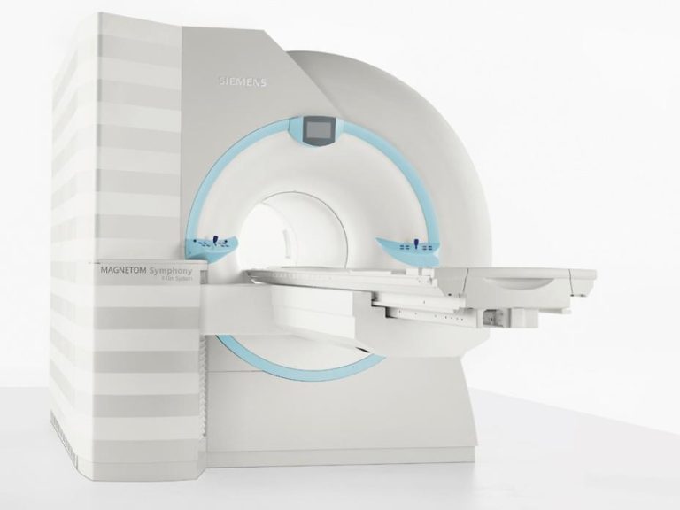 Siemens MAGNETOM Symphony Tim 1,5Т